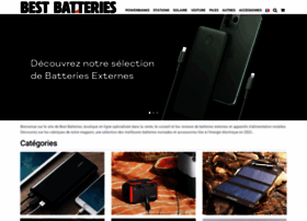 Best-batteries.com thumbnail