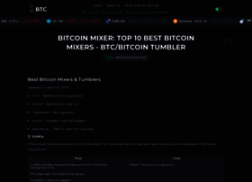 Best-bitcoin-mixer.com thumbnail