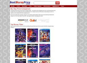 Best-bluray-price.co.uk thumbnail