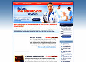 Best-body-detox-reviews.com thumbnail