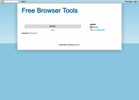 Best-browser-2011.blogspot.com thumbnail