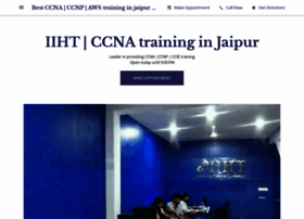 Best-ccna-institute-in-jaipur.business.site thumbnail
