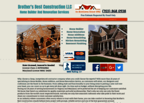 Best-construction.com thumbnail