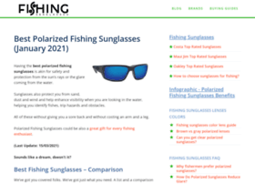 Best-fishing-sunglasses.com thumbnail