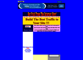 Best-free-traffic.20m.com thumbnail