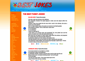Best-funny-jokes.com thumbnail