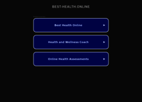 Best-health.online thumbnail