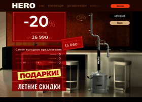 Best-hero.ru thumbnail