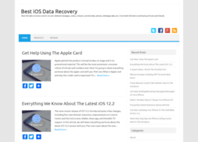 Best-ios-data-recovery.com thumbnail
