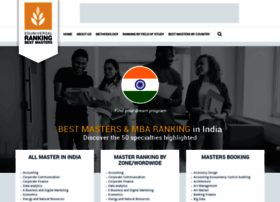 Best-masters.in thumbnail