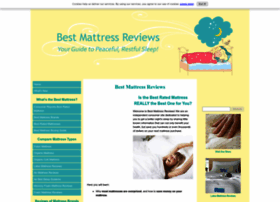 Best-mattress-reviews.com thumbnail