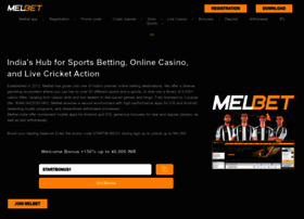 Best-melbet.org thumbnail