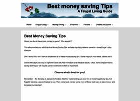 Best-money-saving-tips.com thumbnail