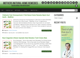 Best-natural-health-cures.com thumbnail