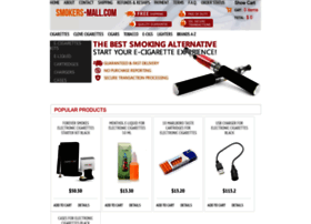 Best-smokeless-cigarettes.com thumbnail