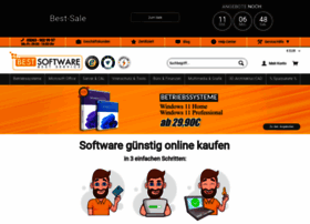Best-software.de thumbnail