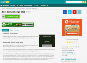 Best-somali-songs-mp3.soft112.com thumbnail