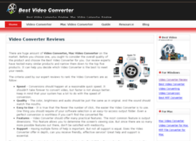 Best-video-converter.net thumbnail