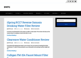 Best-water-filter-guide.com thumbnail