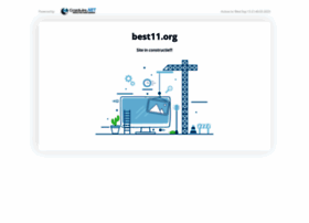 Best11.org thumbnail