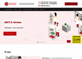 Best5-apteka.ru thumbnail Best5-apteka.ru thumbnail