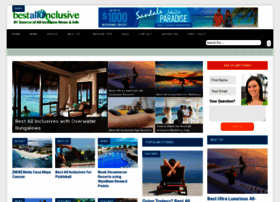 Bestallinclusive.com thumbnail