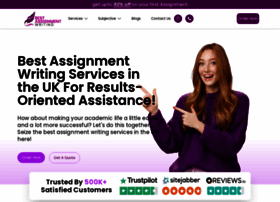Bestassignmentwriting.co.uk thumbnail