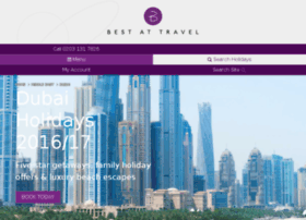 Bestatdubaiholidays.co.uk thumbnail