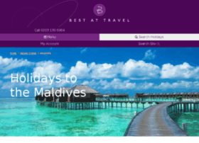 Bestatmaldivesholidays.co.uk thumbnail