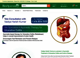 Bestayurveda.ca thumbnail