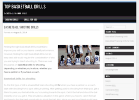 Bestbasketballdrill.com thumbnail