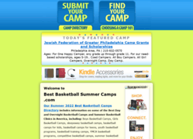 Bestbasketballsummercamps.com thumbnail