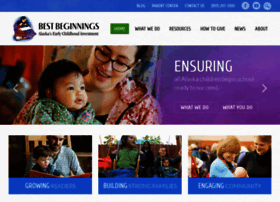 Bestbeginningsalaska.org thumbnail Bestbeginningsalaska.org thumbnail