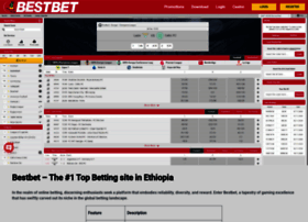Bestbetpick.com thumbnail