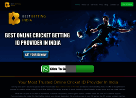 Bestbettingindia.com thumbnail