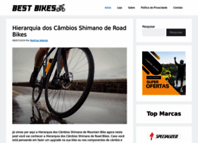 Bestbikes.com.br thumbnail