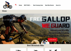 Bestbikeselect.com thumbnail