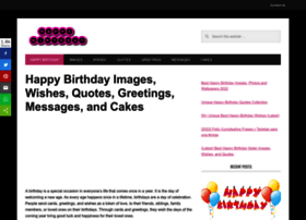 Bestbirthdayimages.com thumbnail
