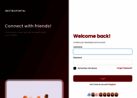 Bestbizportal.com thumbnail