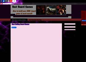 Bestboardgamesonline.blogspot.com thumbnail