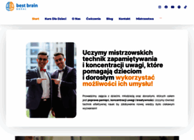 Bestbrain.pl thumbnail