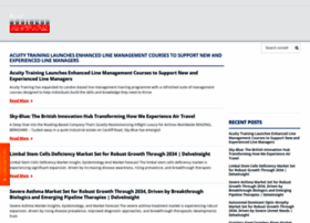 Bestbusinessnewspaper.com thumbnail