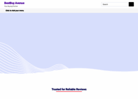 Bestbuyavenue.com thumbnail