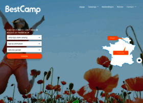 Bestcamp.nl thumbnail