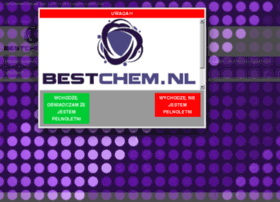 Bestchem.nl thumbnail