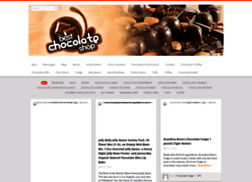 Bestchocolateshop.com thumbnail
