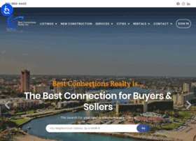 Bestconnectionsrealty.com thumbnail