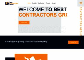 Bestcontractorsqa.com thumbnail
