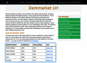 Bestdarknetmarkets.com thumbnail