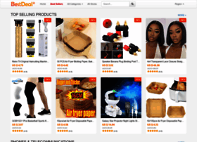 Bestdealplus.com thumbnail